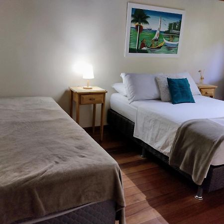Ferienwohnung Floresta Hospedagem Gramado Exterior foto