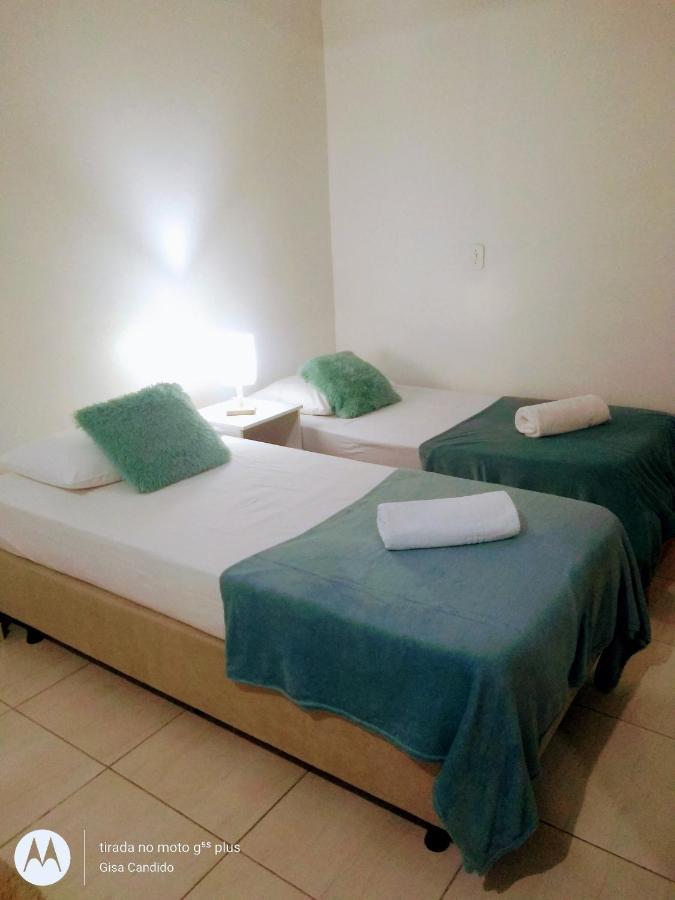 Ferienwohnung Floresta Hospedagem Gramado Exterior foto