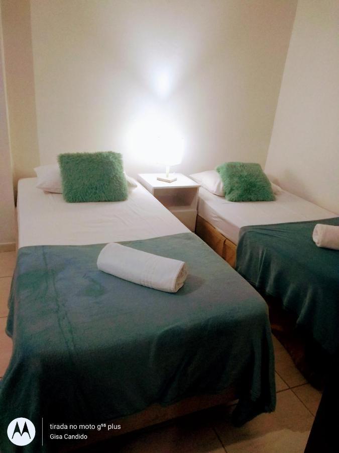 Ferienwohnung Floresta Hospedagem Gramado Exterior foto